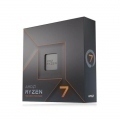 AMD Ryzen 7 7700X - hasta 5.4 GHz - 8 núcleos - 16 hilos - 40 MB caché - Socket AM5 - Box (no incluye disipador)