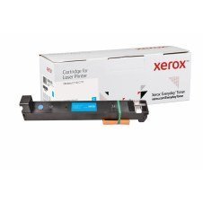 Everyday Toner de rendimiento estandar compatible oki 44318607 equivalente de xerox cian