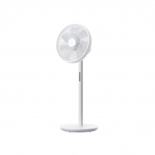 Xiaomi Smart Standing Fan 2 Pro Ventilador de Pie WiFi 24W Blanco