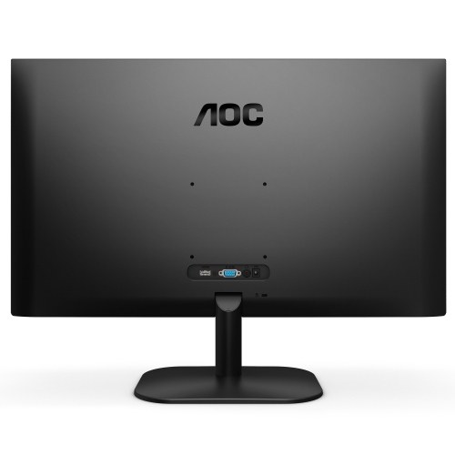 AOC 24B2XH Monitor 23.8\1 IPS FHD 4ms VGA HDMI