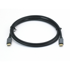 Equip 128354 cable USB 1 m USB 3.2 Gen 1 (3.1 Gen 1) USB C Negro
