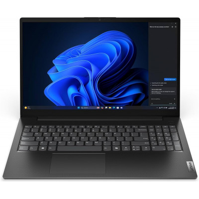 Portatil Lenovo V15 G5 IRL 83GW00JNSP i3-1315U 16GB 512GB 15.6 FreeDOS