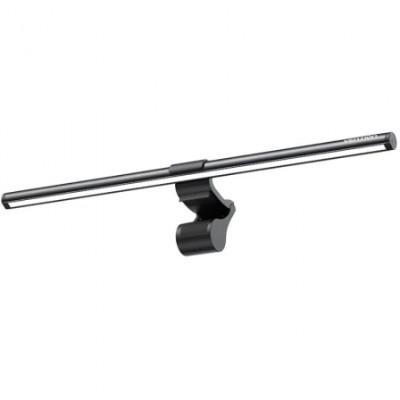 Lámpara de escritorio Vention PDAB0 - 5W | LED | USB | Negra