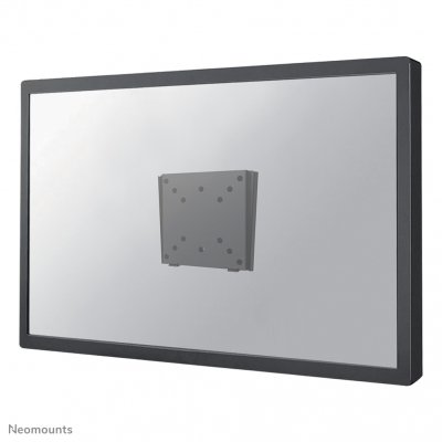 FPMA-W25BLACK Soporte de pared para monitor/TV 10-30 - ultra plano