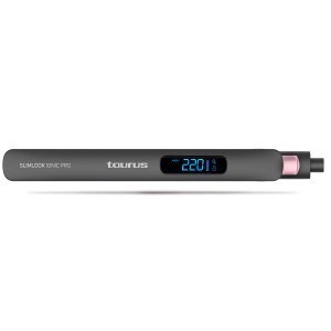 Plancha de pelo Taurus SLIMLOOK IONIC PRO