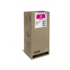 Cartucho Epson Magenta XL Ink Supply Unit C13T973300