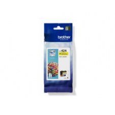 Tinta Brother Amarillo 750 Páginas