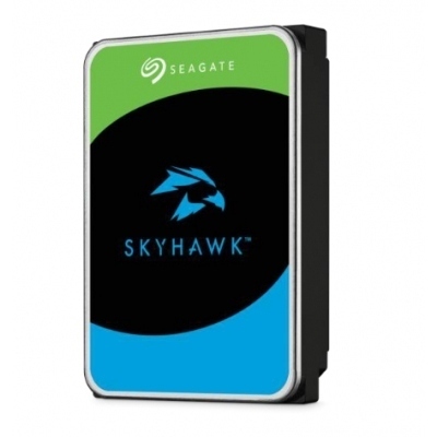 SKYHAWK 4TB SURVEILLANCE 3.5IN INT