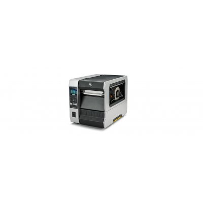 ZT620 impresora de etiquetas Transferencia térmica 203 x 203 DPI Inalámbrico y alámbrico Ethernet Bluetooth