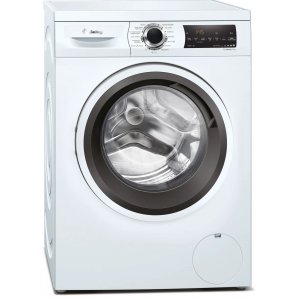 Lavadora Balay 3TS384BT, 8kg, 1400rpm, blanco
