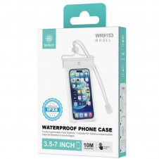 Funda Impermeable para Móvil 3.5