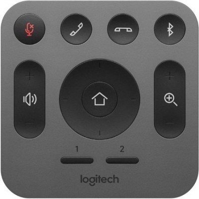 Mando Webcam Logitech MeetUp