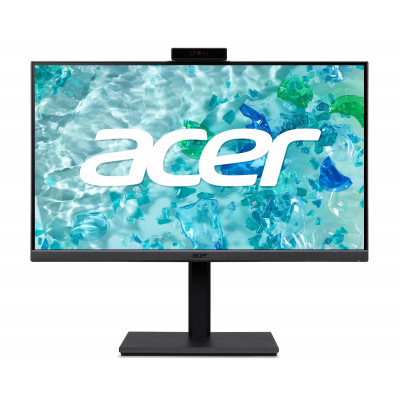 Vero B7 B277U DE pantalla para PC 68,6 cm (27) 2560 x 1440 Pixeles Wide Quad HD LCD Negro