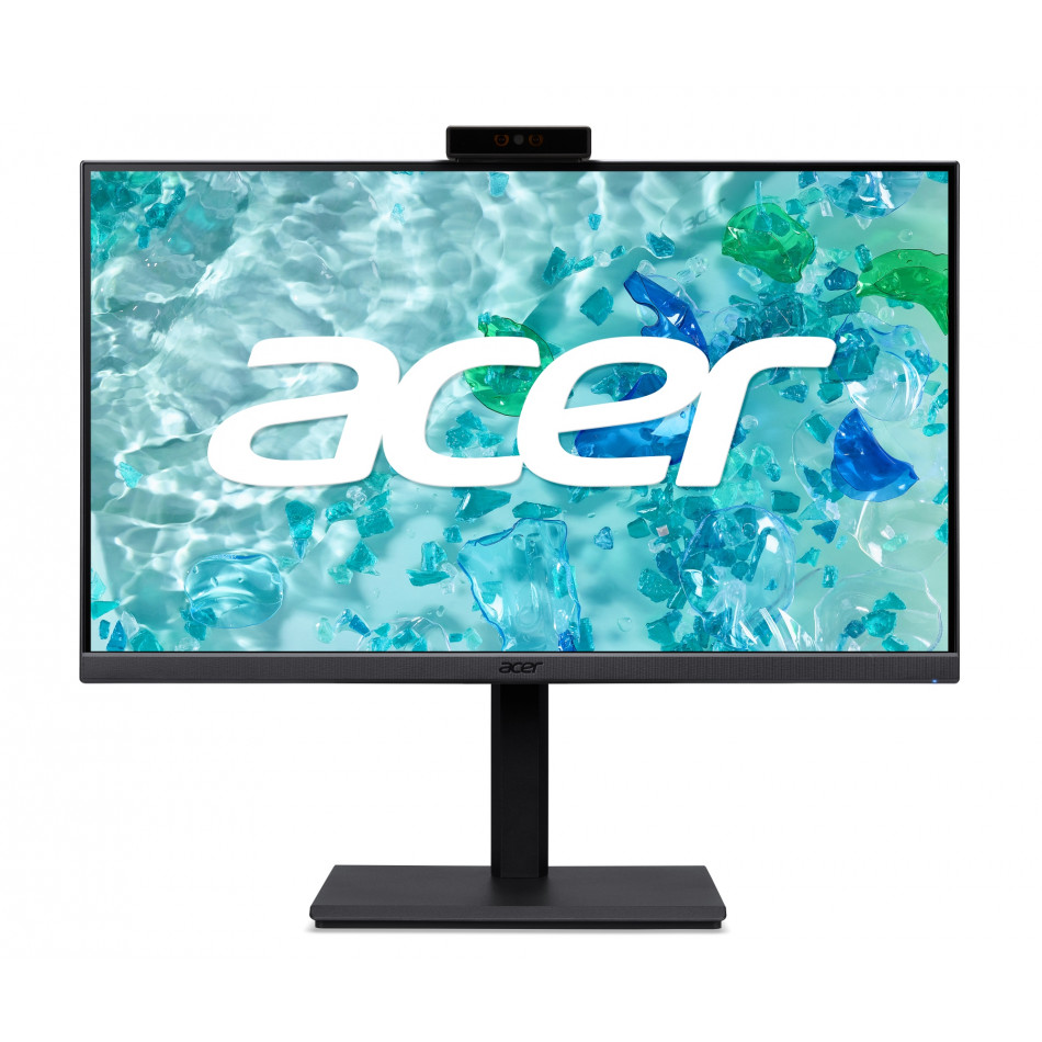 Vero B7 B277U DE pantalla para PC 68,6 cm (27") 2560 x 1440 Pixeles Wide Quad HD LCD Negro