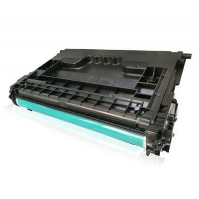 HP CF237A Negro Cartucho de Toner Generico - Reemplaza 37A