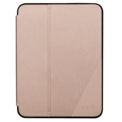 FUNDA TABLET TARGUS CLICK-IN 8,3 IPAD MINI 6 GEN ROSA DORADO