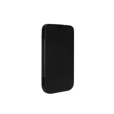X370H37026 funda para teléfono móvil Folio Negro