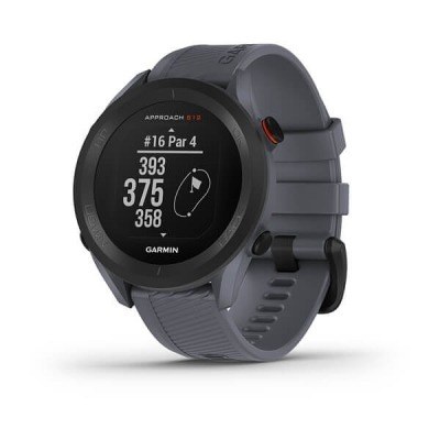 SMARTWATCH GARMIN APPROACH S12 GRANITE BLUE