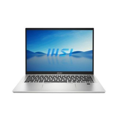 Portatil msi 14 h b13ucx - 477es i7 - 13620h 16gb ssd 1tb 14pulgadas