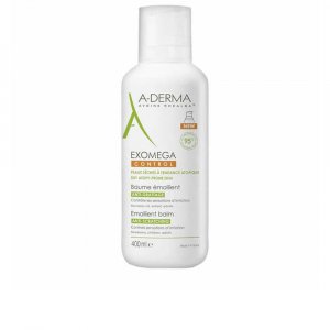 EXOMEGA CONTROL bálsamo emoliente 400 ml