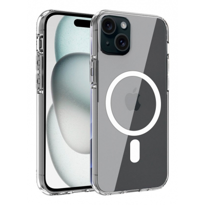 8434847069197 funda para teléfono móvil 15,5 cm (6.12) Transparente