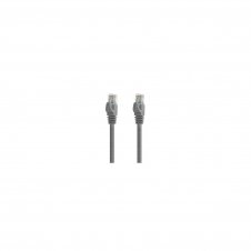 LATIGUILLO AISENS RJ45 UTP CAT6A 3M GRIS A145-0328