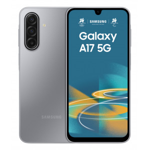 Smartphone Samsung Galaxy A17 4GB/ 128GB/ 6.7