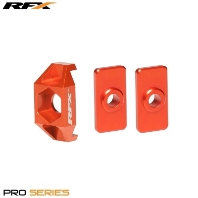 Tensores de cadena traseros RFX Pro (naranja) - KTM 50 FXAB5000099OR