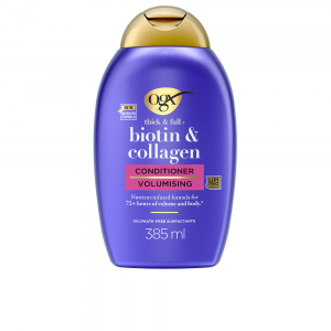 BIOTIN & COLLAGEN hair conditioner 385 ml