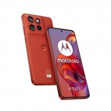 Motorola Edge 50 Neo 5G 12/512Gb Rojo Smartphone