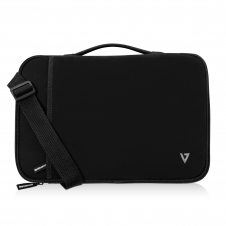 V7 Funda para portátiles de 12,2P Negro