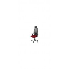 SILLA HORNA BALI CON CABECERA GRANATE 10SBALI933
