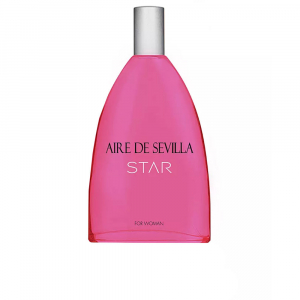 AIRE DE SEVILLA STAR eau de toilette vaporizador 150 ml