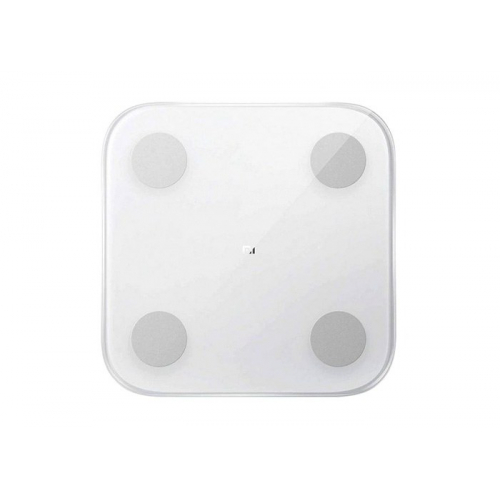 XIAOMI MI BODY COMPOSITION SCALE 2 BÁSCULA DE BAÑO