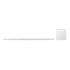 Samsung HW-S801D Blanco 3.1.2 canales