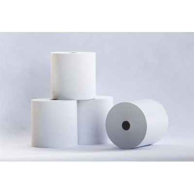CAJA 48UD ROLLO PAPEL TERM 80X80