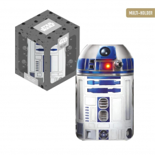 Portalápices 3d star wars