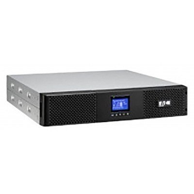 Eaton 9SX 9SX1500IR - UPS (montaje en bastidor) - CA 200/208/220/230/240 V - 1350 vatios - 1500 VA - RS-232, USB - conectores de salida: 6 - PFC - 2U - 19