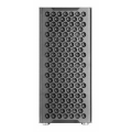 Caja Atx Semitorre Mars Gaming Mc-ipro Black Frontal Mesh Tridimesional Lateral De Cristal Templado