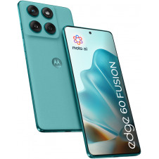 SMARTPHONE MOTOROLA MOTO EDGE 60 FUSION 5G 8GB/256GB AMAZONITE