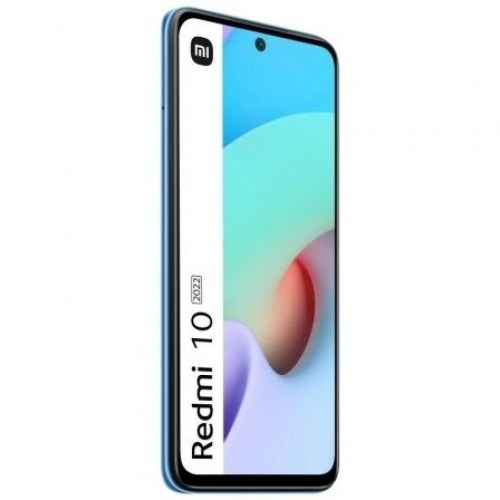 Smartphone Xiaomi Redmi 10 2022 NFC 4GB/ 64GB/ 6.5