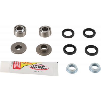 SHOCK ABSORBER BEARING KIT FOR YAMAHA YFM660R RAPTOR '02-05 PWSHK-Y23-000