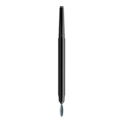 Nyx Precision Brow Pencil Charcoal 0,13g