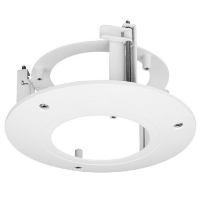 Soporte de encastre para camaras domo