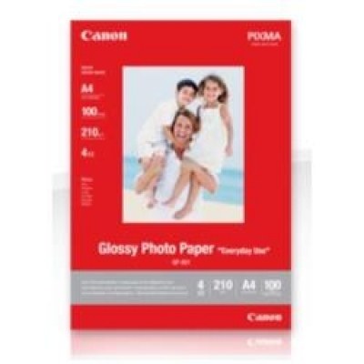 PAPEL GP-501 A4 100H CANON
