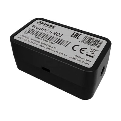 Modulo Puerta Segura AKUVOX