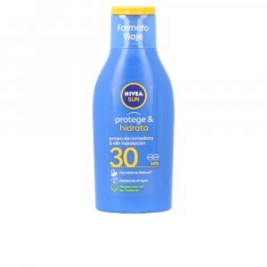 SUN PROTEGE&HIDRATA leche SPF30 100 ml