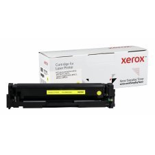 Toner xerox amarillo everyday compatible hp CF402A CRG-045Y 1400 paginas 006R03690