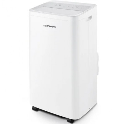 Aire Acondicionado Portátil Orbegozo ADR 12050/ -W/ - Frigorías/ Bomba de Calor