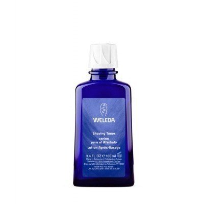 Weleda Cos Locion Para Afetitado 100ml
